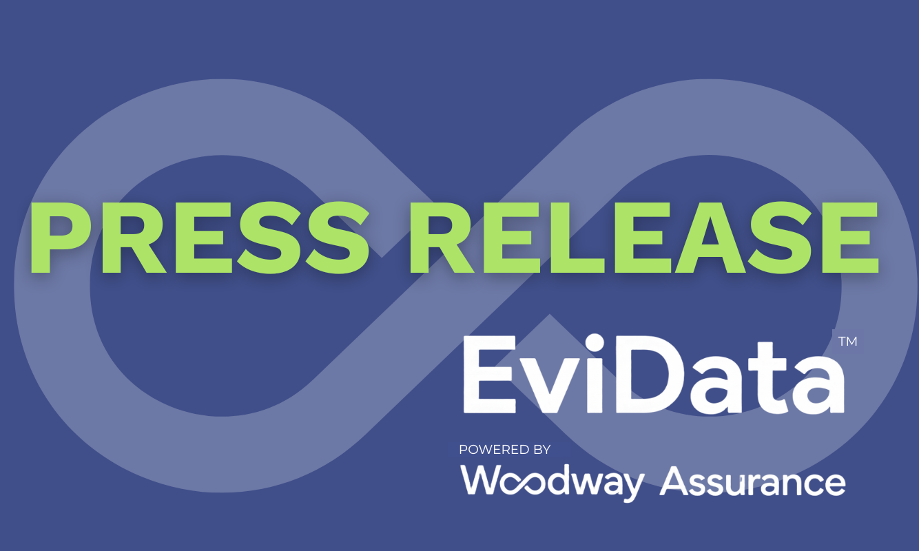 Woodway Assurance adds new feature to EviData to help organizations address anonymization risk under Quebec privacy regulations and the EU’s GDPR